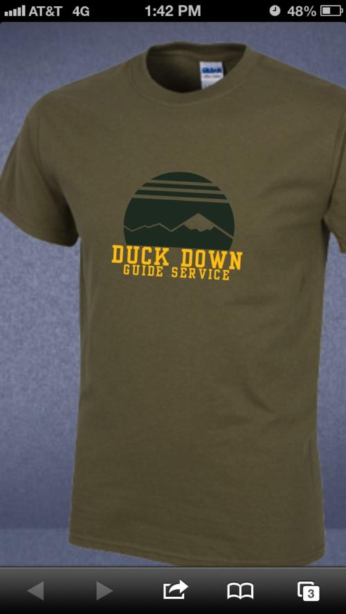 duckdownguideservice.com duckdownguideservice.com