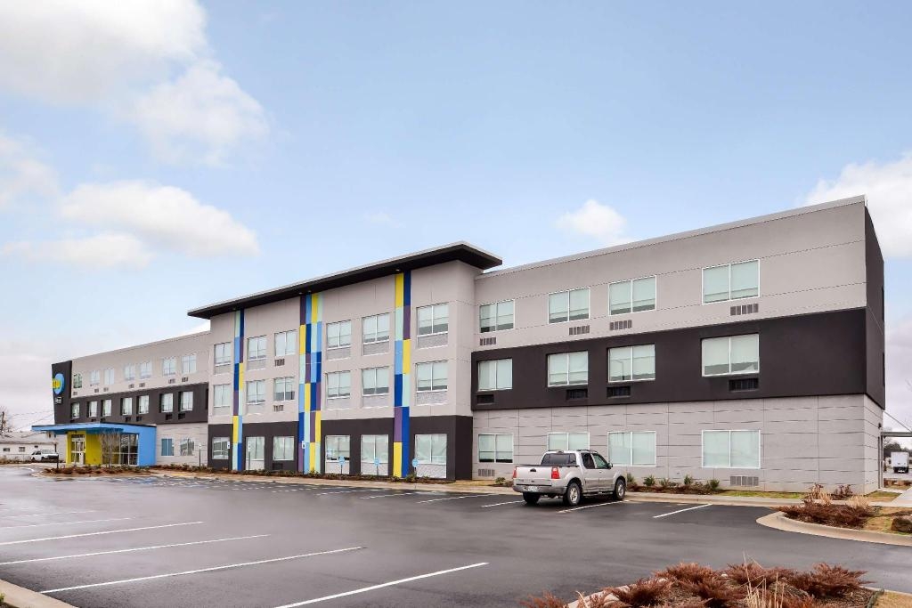 Lodging options in Stuttgart Arkansas Lodging options in Stuttgart Arkansas