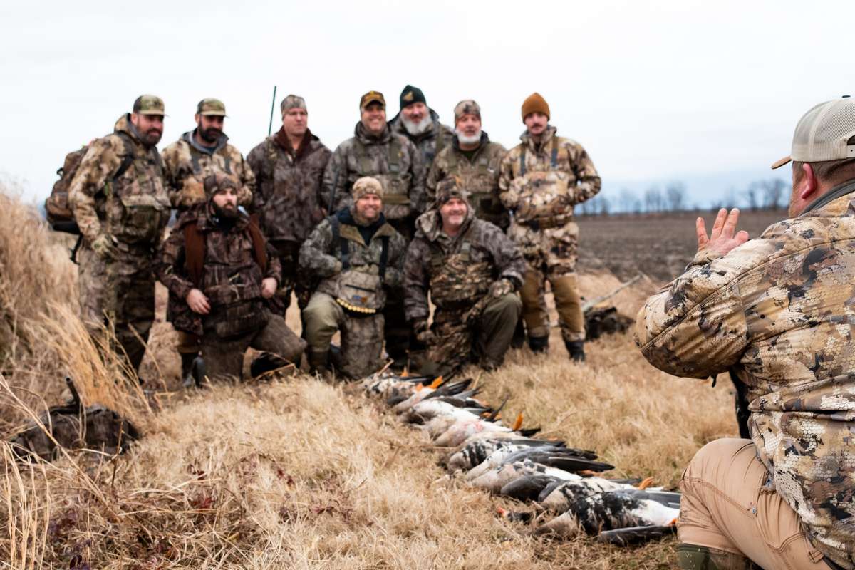 2024/2025 Arkansas Waterfowl Season Dates  2024/2025 Arkansas Waterfowl Season Dates