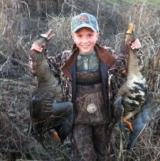Arkansas Speckle Belly Goose Hunts Arkansas Speckle Belly Goose Hunts